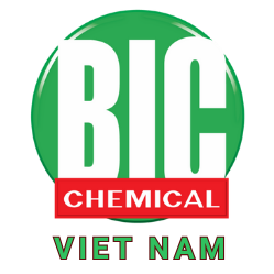 Logo BIC Chemical Việt Nam
