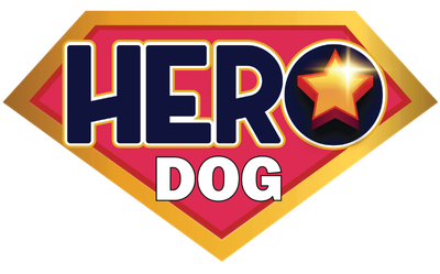 Hero Dog